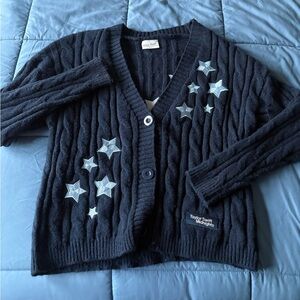 Taylor Swift Midnights Cardigan